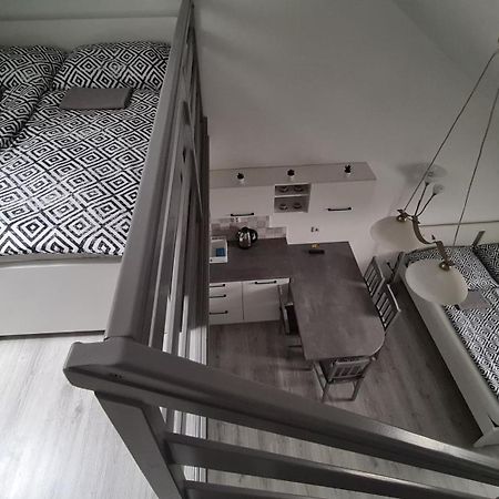 Gyulai-Fuerdo-Apartman Ii. ภายนอก รูปภาพ