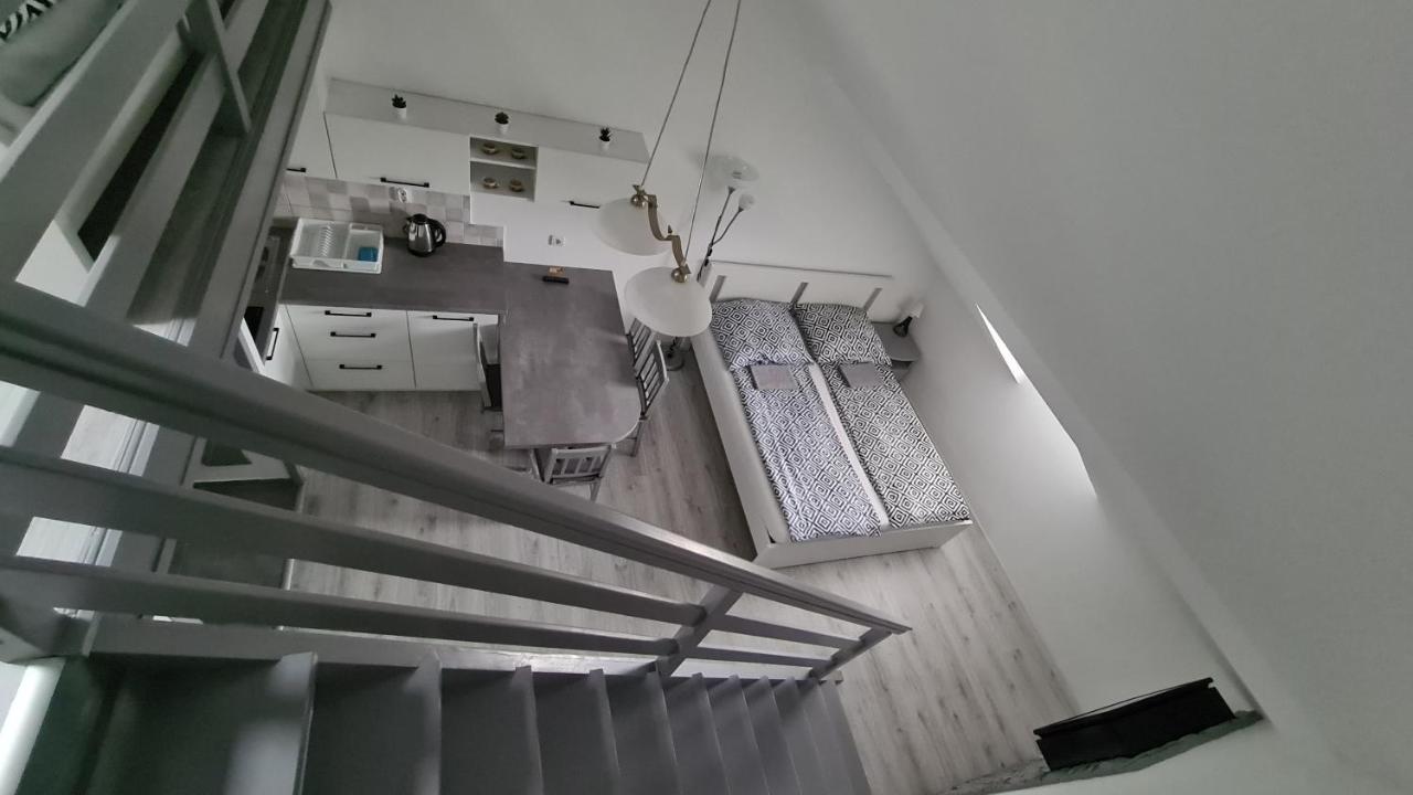 Gyulai-Fuerdo-Apartman Ii. ภายนอก รูปภาพ