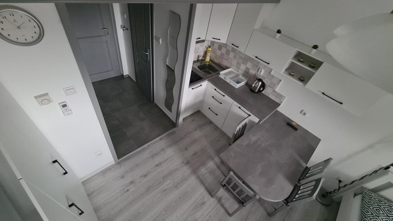Gyulai-Fuerdo-Apartman Ii. ภายนอก รูปภาพ