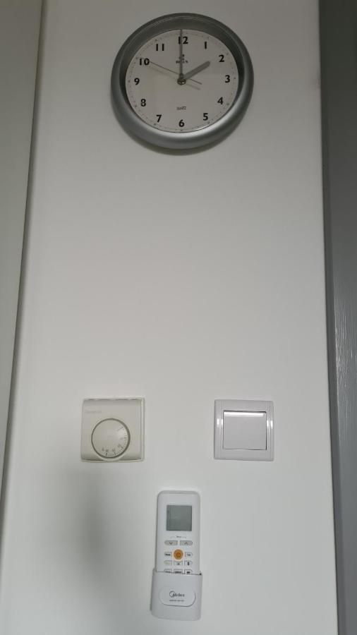 Gyulai-Fuerdo-Apartman Ii. ภายนอก รูปภาพ